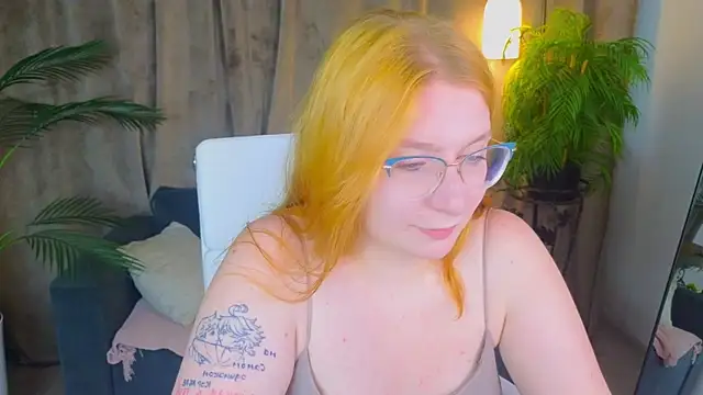 AliceBrightside – Naživo XXX chat