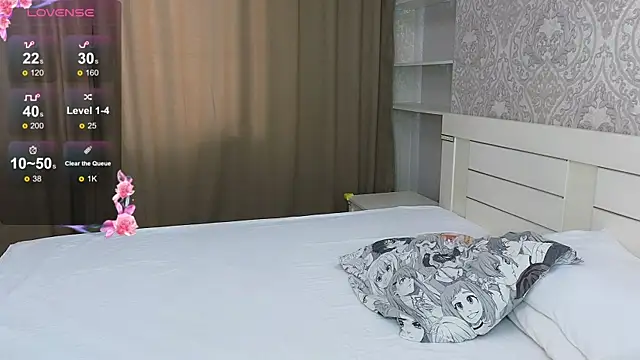 Diana_Moon_'s Live XXX Chat