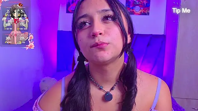 kitty_niki লাইভ XXX চ্যাট