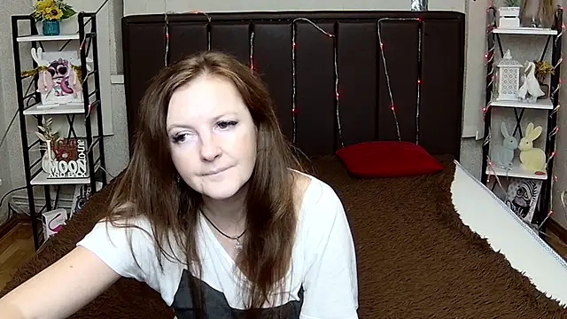 MeganPirs' Live XXX Chat