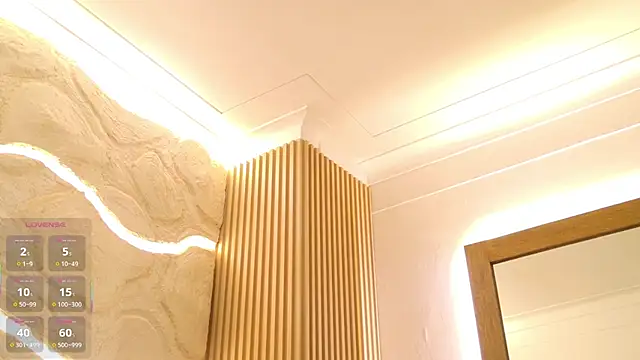 dojacandice Live XXX-Chat