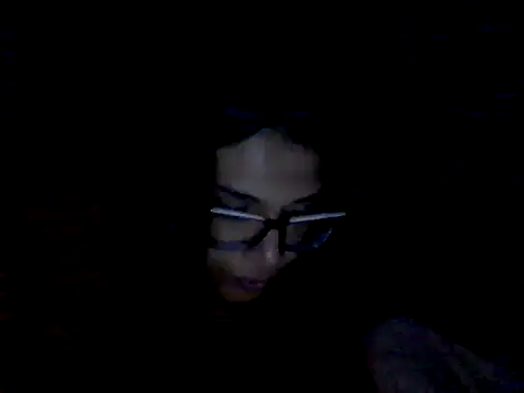 mariy_ élő XXX-chatje
