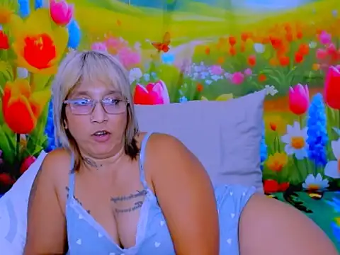 indianroxy Live XXX-Chat