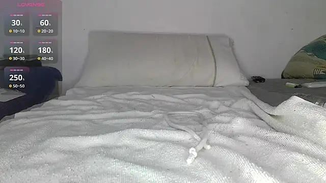Živý XXX chat canarito18