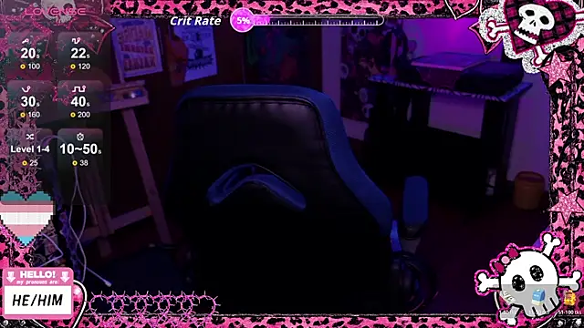 masterkevinftm Chat XXX live