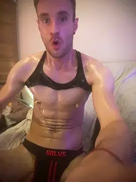 pervshon Pertunjukan Webcam