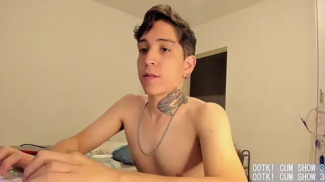 Czat XXX na żywo – Michael_v77