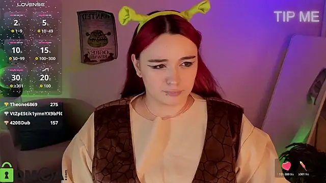 Mia_R0ss live XXX chat