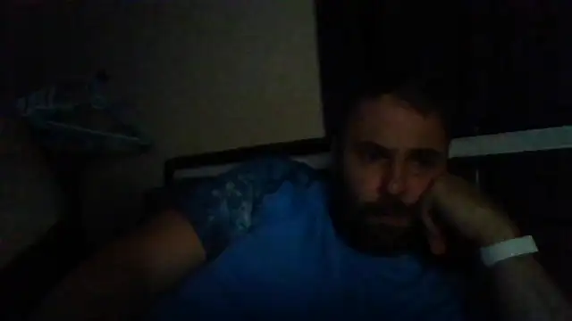 Mistermarv84 웹캠 쇼