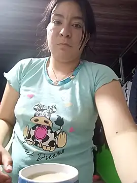 Chat +18 de Zoe_aylor ao vivo
