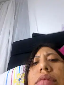 Chat +18 de LUNA34SA ao vivo