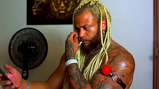Czat XXX na żywo – ragnar0825