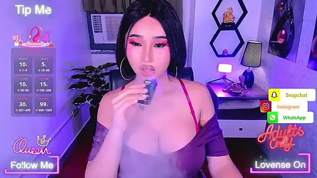_prettyjawdropper_ Chat XXX in diretta