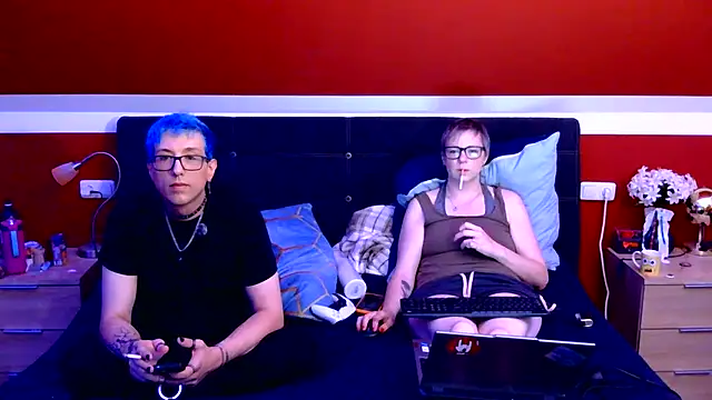 AskAveryAnything Chat XXX in diretta