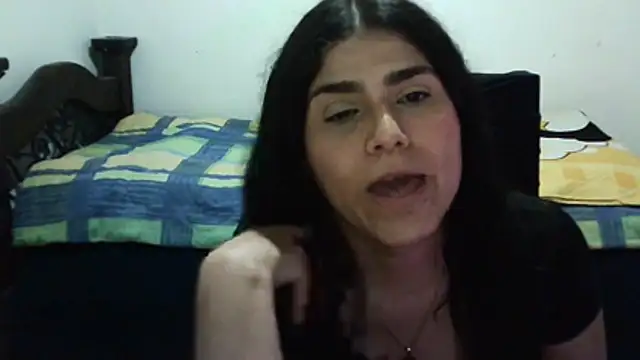 دردشة CarolinaMoretti الجنسية المباشرة