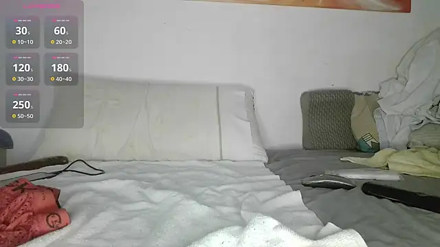 canarito18 Live XXX-Chat