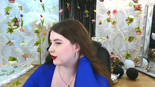 Онлайн чат XXX PixelGoddess