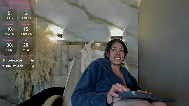 Chat XXX ao vivo de nairobi8