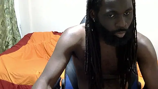 Darkkras 라이브 XXX 채팅