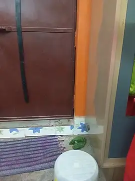 Manjudear Show in webcam