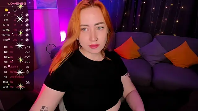 deboramoore's Live XXX Chat