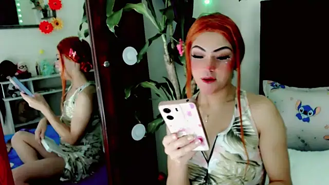 دردشة NathalialLooes الجنسية المباشرة