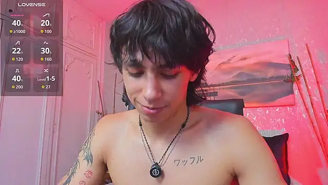 Tyler_durtenn Live XXX chat