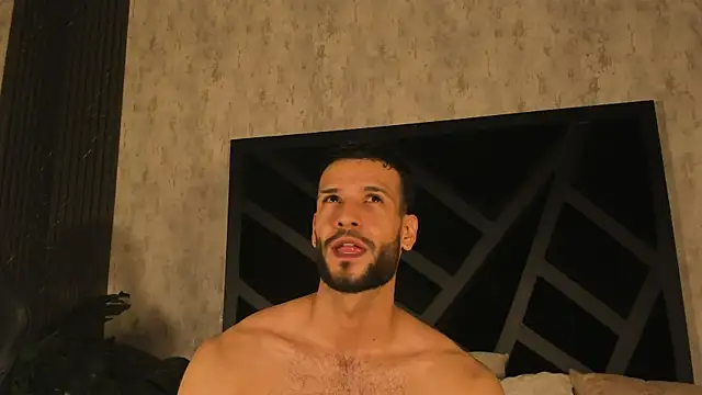 Chat XXX ao vivo de Jacob_Benelli