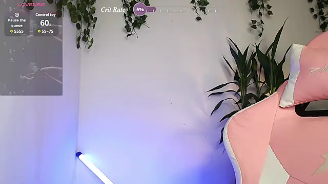 Chat XXX en directo de Ariana_Spring