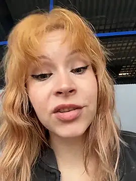 _Little_Ginger Chat XXX live