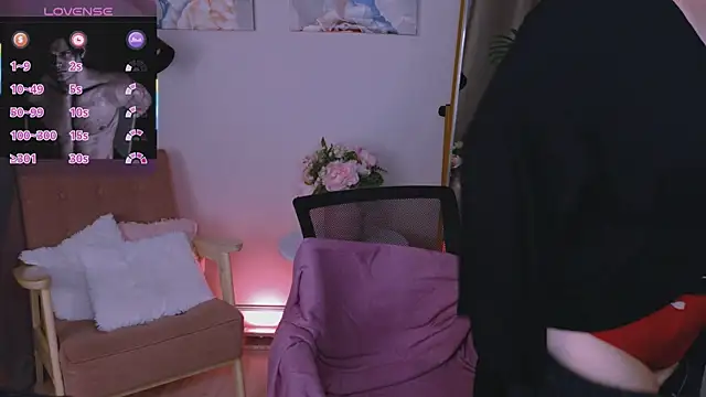 Ame_xCore: απευθείας συνομιλία ΧΧΧ