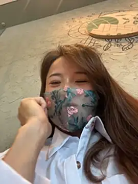kiss_loo 라이브 XXX 채팅