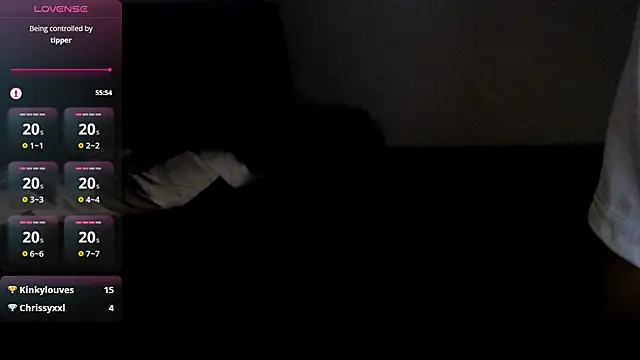 -sluttyass- Show in webcam