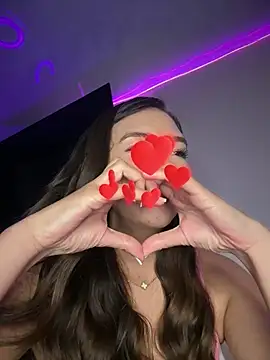 Czat XXX na żywo – Iris_lee
