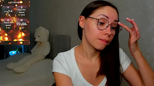 XXX chat uživo modela fun_nd_bun