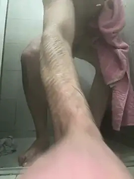 Show de webcam de Jocafstudier