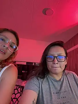 Arya_xia Webcam show