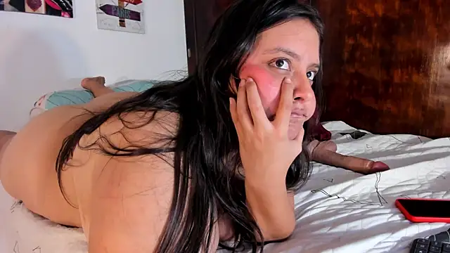 Luna_w10's Live XXX Chat