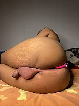 Czat XXX na żywo – Iam_FernandaH