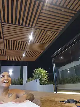 Chat XXX en directo de SusanMontiel