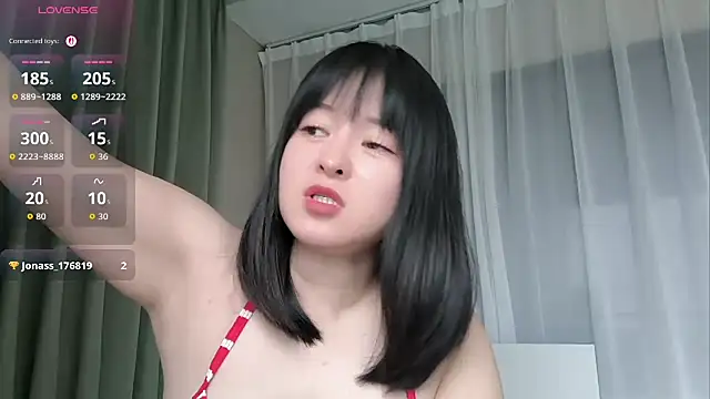 -Yuko-n Live XXX chat