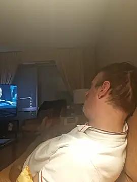 Perv10 Webcam show