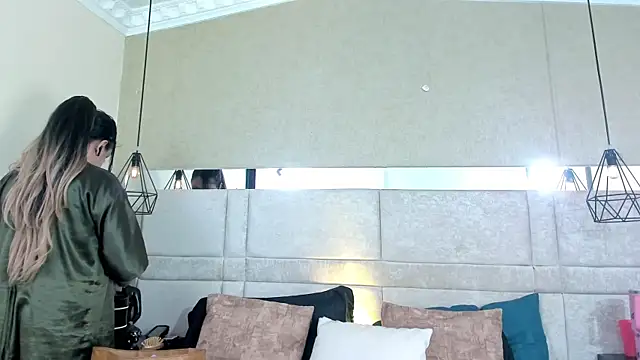 دردشة kimCosseyy الجنسية المباشرة