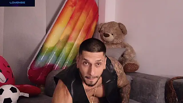 Seth_Vegaa Live XXX-chat
