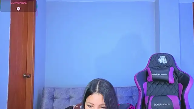 melanimorgan1 Obrolan Langsung XXX