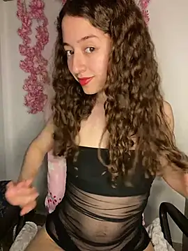 XXX chat uživo modela -rosi