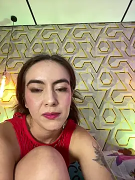 แชท XXX สดของ MelanyyJhonson15