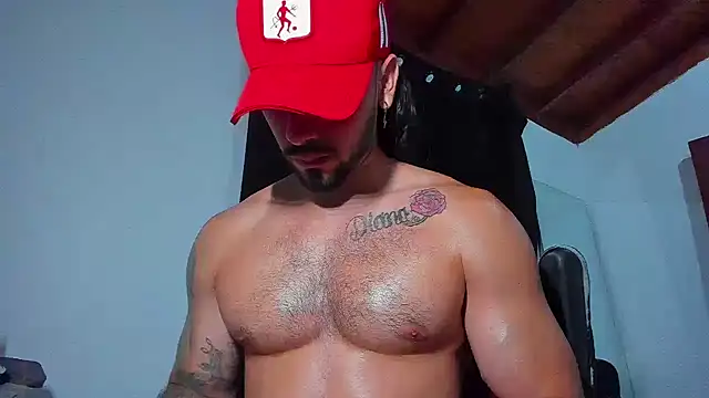 Baky_sexyのライブXXXチャット