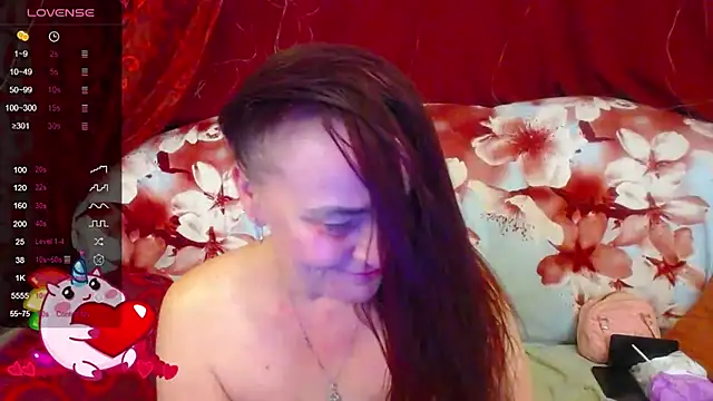 hotzlata Chat XXX in diretta