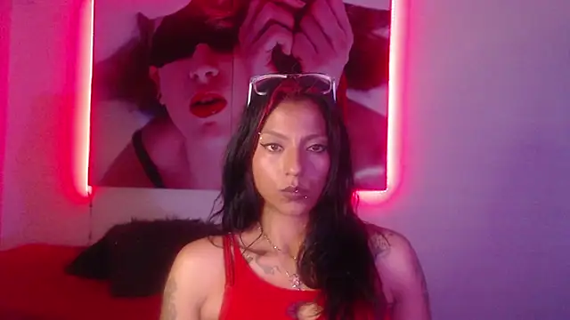 Chat XXX Live SamathaMay